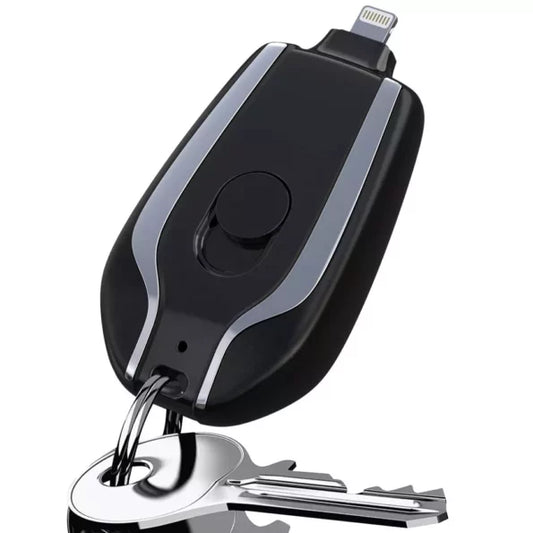 Key Ring Power Bank